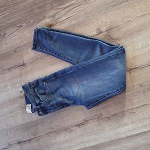 Garage denim l size 3 l flattering denim l jeans by garage l jeans l pants